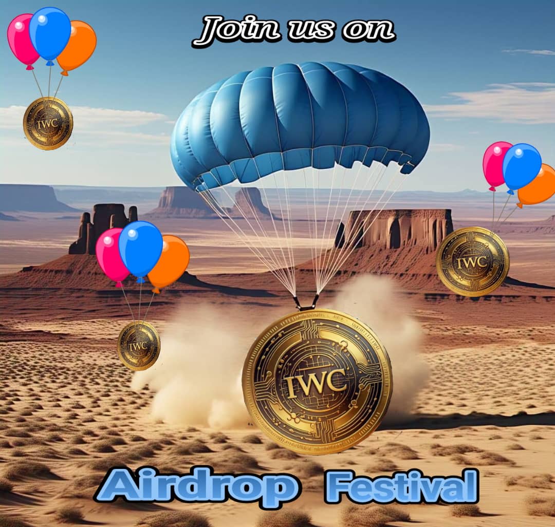 infoiwcexchange's tweet image. 🚀 🚀🚀🚀🚀🚀🚀🚀We’re Back – Stronger Than Ever! 🔥
*Dear IWC Leaders Coordinators/Community,*
The wait is OVER! We're thrilled to announce that all our services are now fully restored! You can now:
🌟 Claim your Airdrop: airdrop.iwcpay.com
💼 Access Your Wallet:…