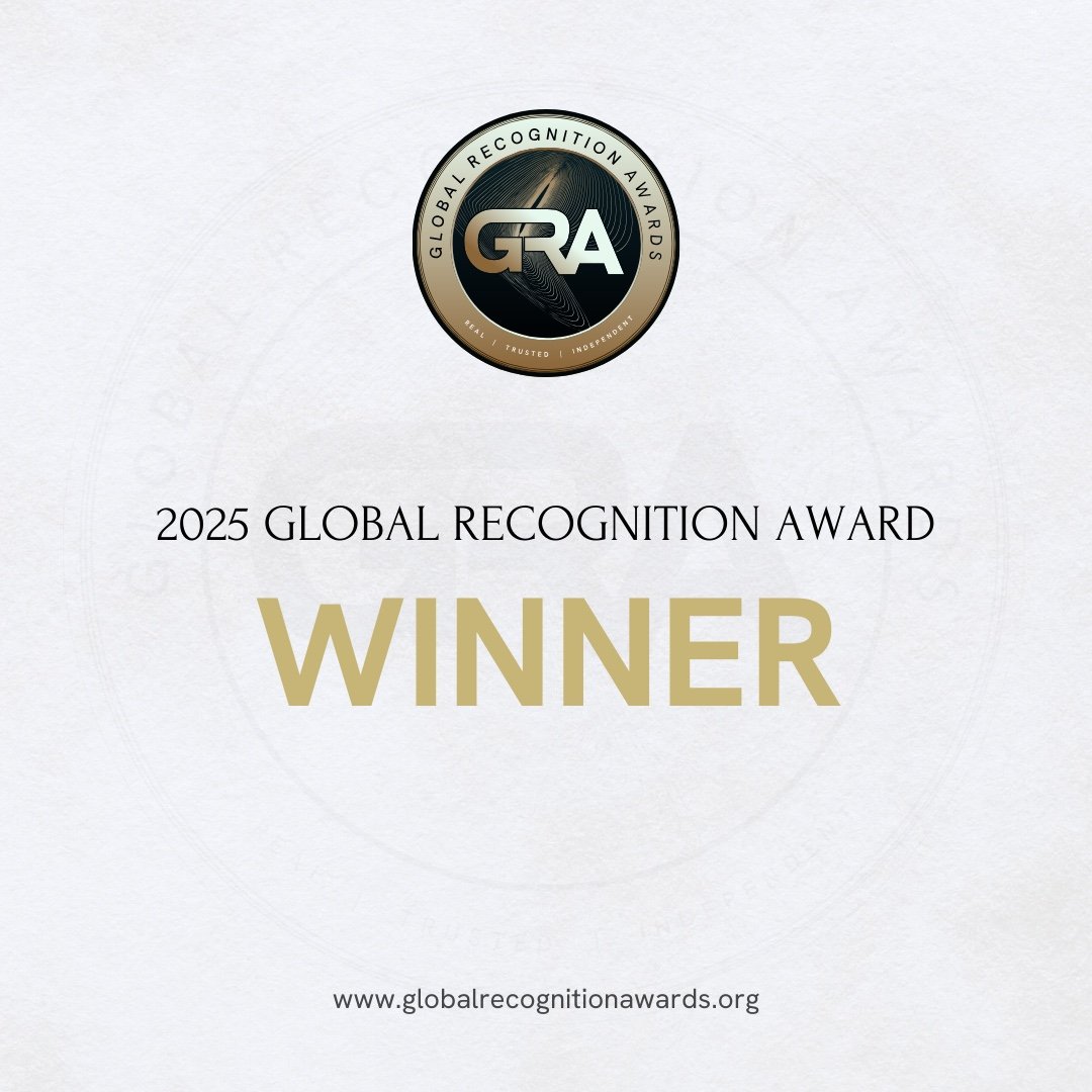 Thrilled to receive a Global Recognition Award for my work with <a href="/__avcore__/">Avani</a> on our Personal AI Digital Twin. This award validates our mission to create AI that is both innovative and deeply personal. Onward! #AI #Avcore #DigitalTwin #TechforGood #GlobalRecognitionAwards
