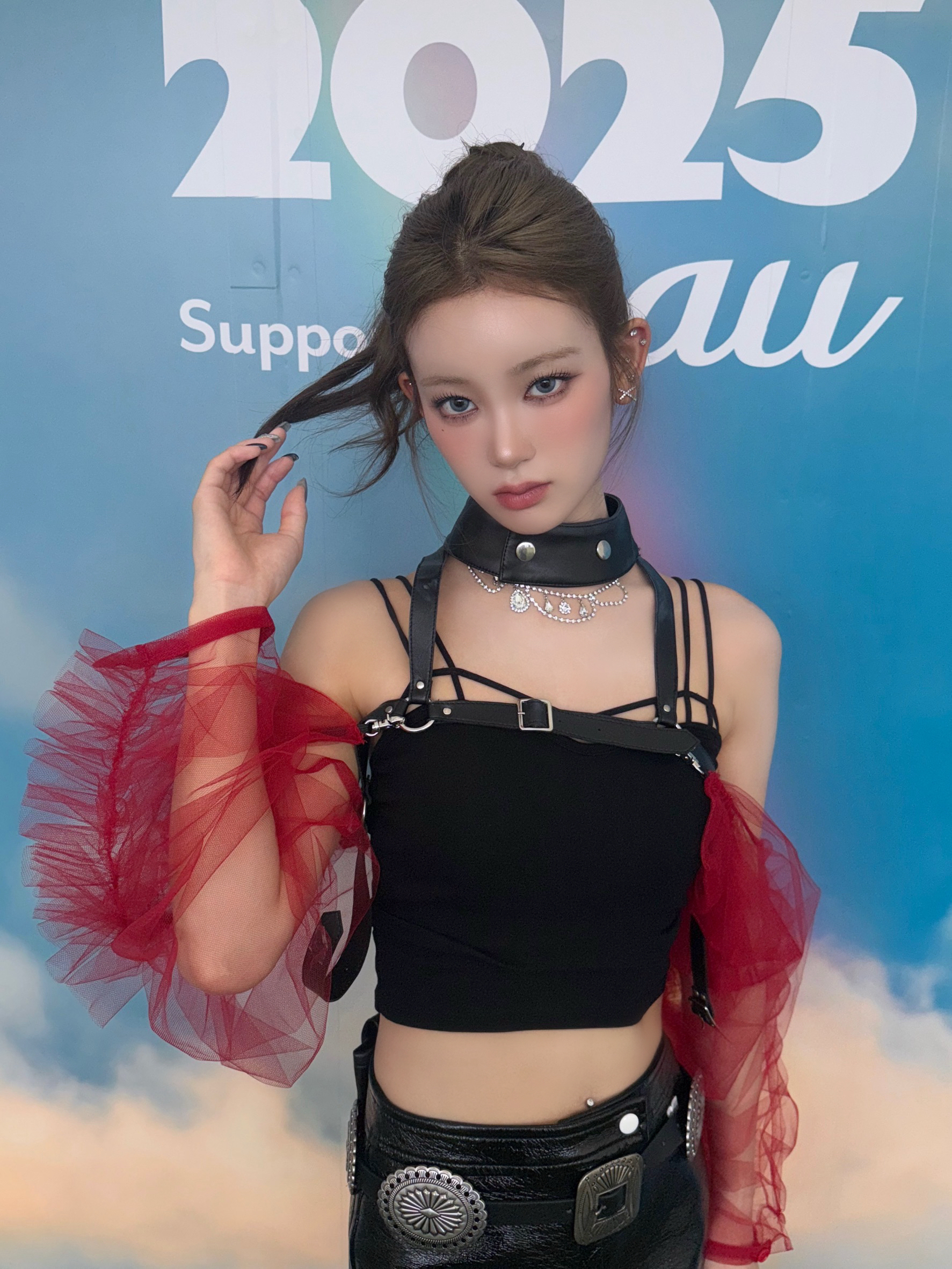 櫻井美羽 FD 【Feathers】🌸🪽 on X: 