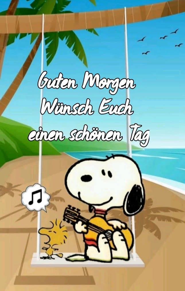 Hallo ihr Lieben👋, ich🙋‍♂️ wünsch euch allen👨‍👩‍👦‍👦 nen schönen guten Morgen🌄 und nen stressfreies erholsames Wochenende🤗. Heute beginnt der Tag mit Regen🌨🌂 und endet mit Regen🌂. Aber das soll uns nicht stören. Alle die arbeiten müssen, ihr schafft das. Passt auf euch auf.🫂💗🌷