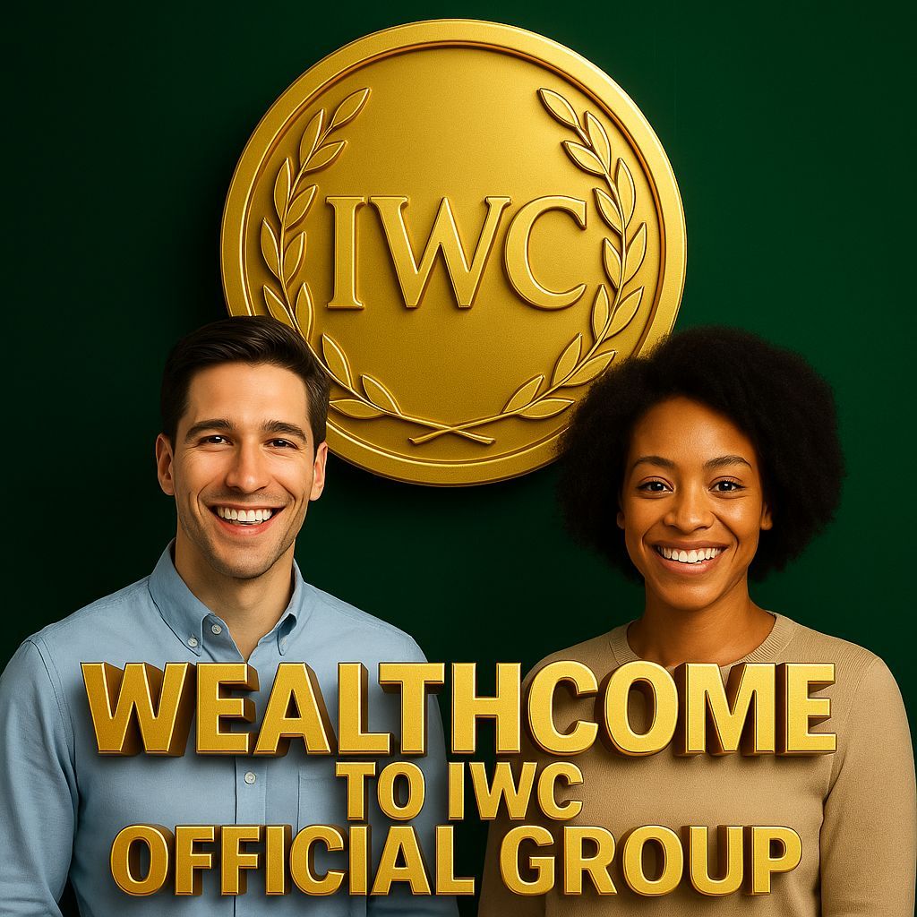 infoiwcexchange's tweet image. 🚀 🚀🚀🚀🚀🚀🚀🚀We’re Back – Stronger Than Ever! 🔥
*Dear IWC Leaders Coordinators/Community,*
The wait is OVER! We're thrilled to announce that all our services are now fully restored! You can now:
🌟 Claim your Airdrop: airdrop.iwcpay.com
💼 Access Your Wallet:…