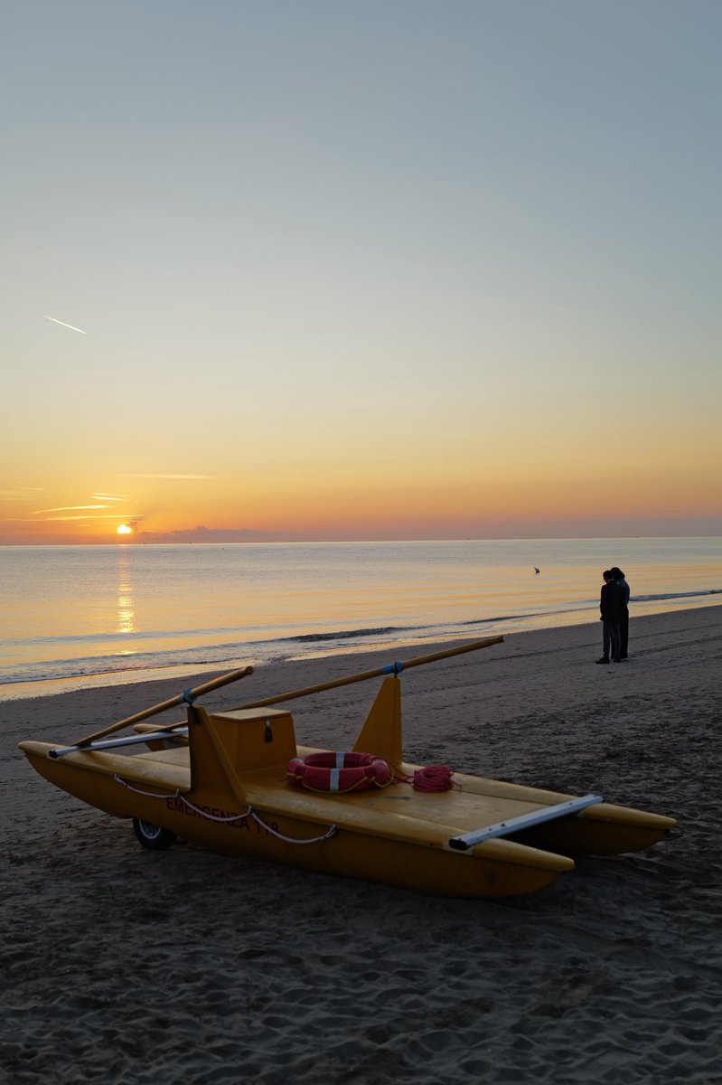 イタリア・リミニの朝。
このあと一日中柔道なので、早起きして散歩。