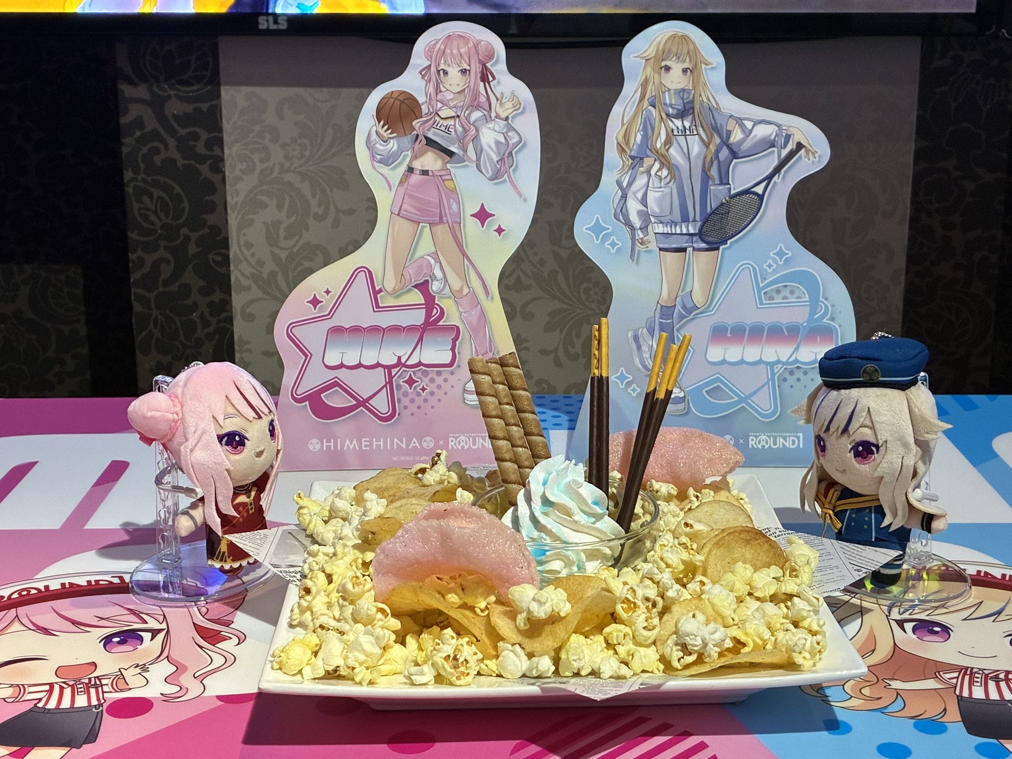Bubblin お風呂セット 鈴木ヒナ キスキツネぬいぐるみ ミニぬい 2025年最新】himehina ヒメヒナの人気アイテム - メルカリ
