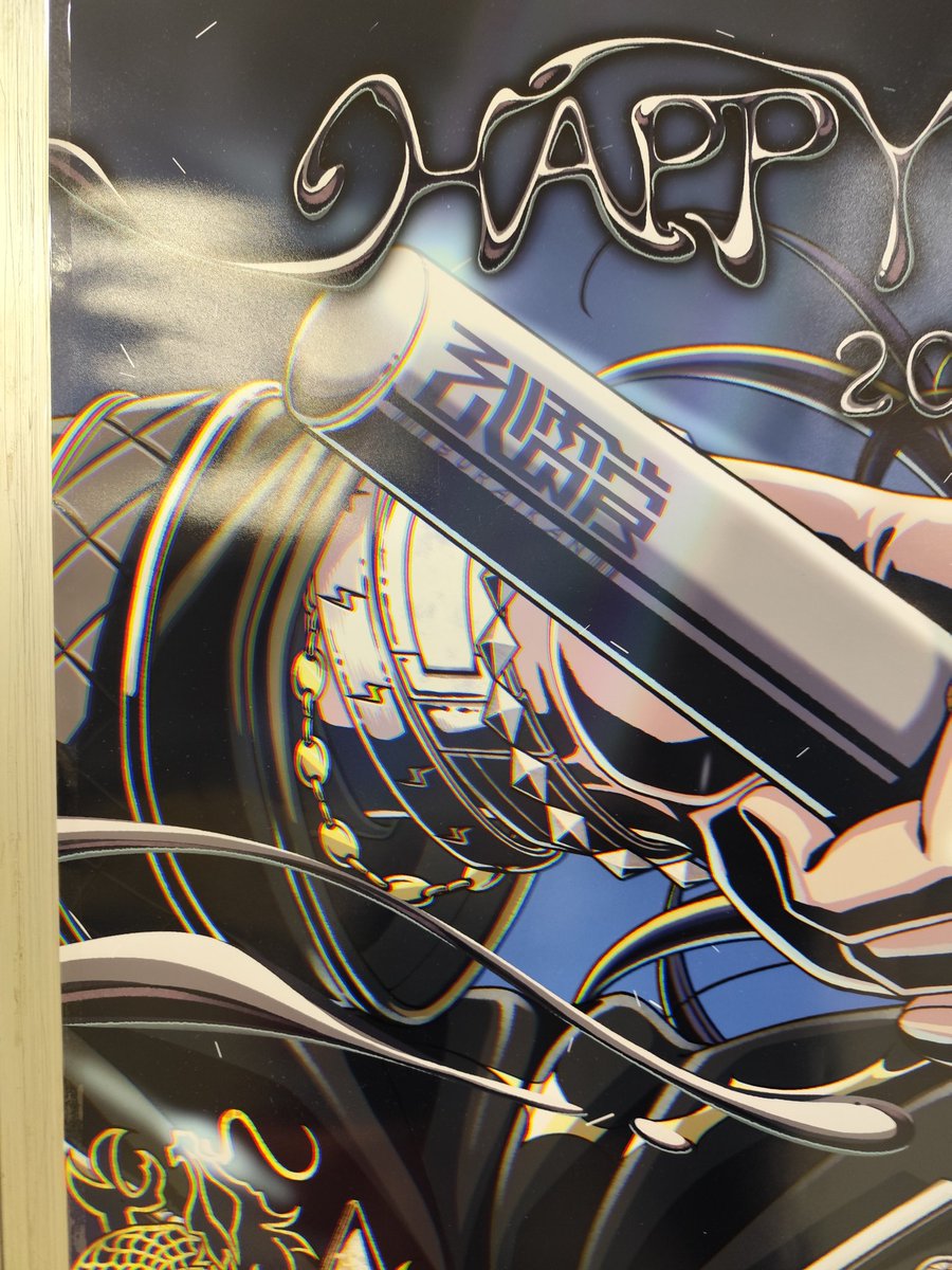 フタバ tweet media