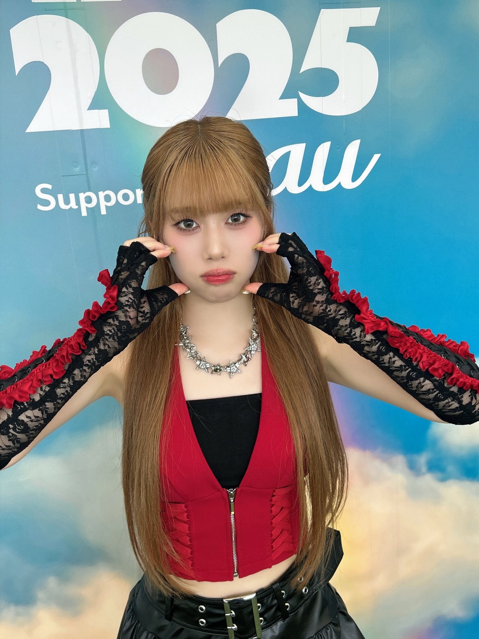 日プ　ミーアイ　ME:I ME:I (ミーアイ) ⊹ 'THIS IS ME:I' Official MV - YouTube