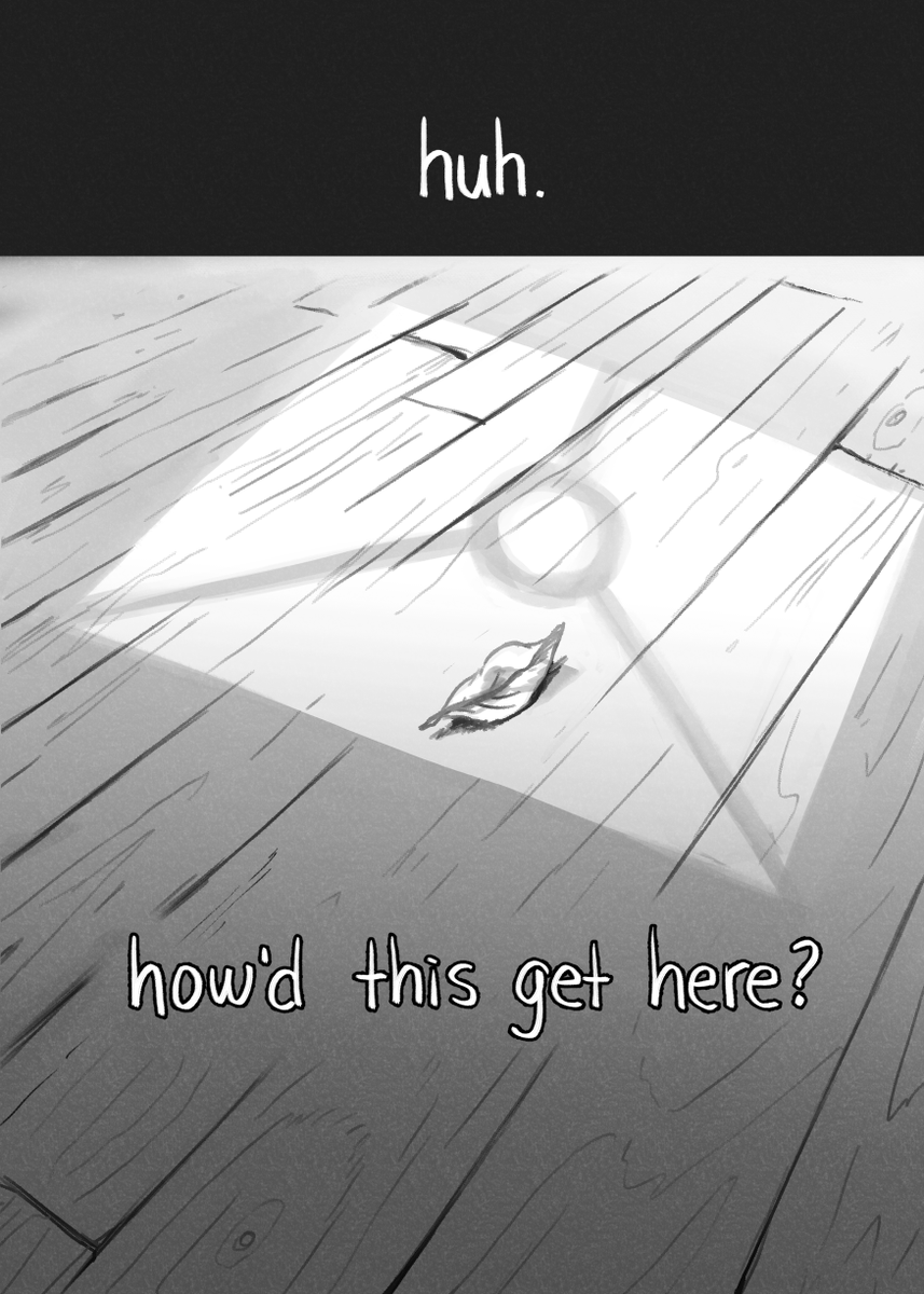 birdmanbirdplan's tweet image. ‘Close as I Dare’

#witchhatatelier #Δ帽子 #wha
#orufrey