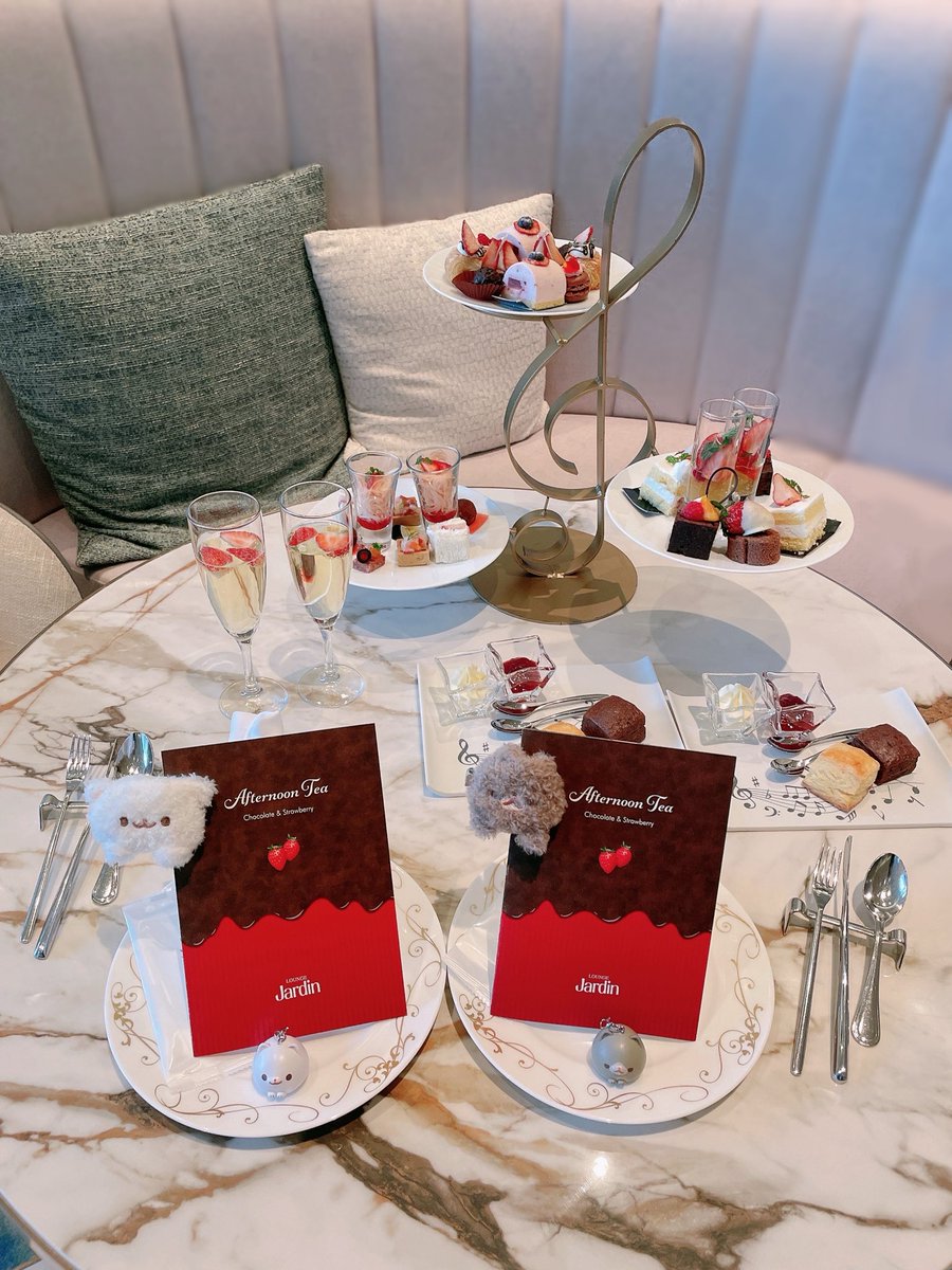 O143_py's tweet photo. ᓀ  ̫ ᓂ🍓💞 https://t.co/iDVwz96g2Q
