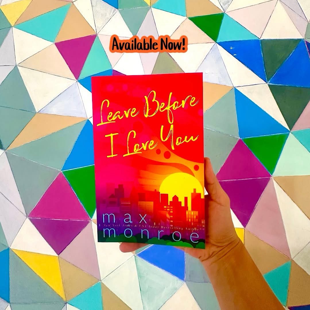 MI Bookshelf tweet media