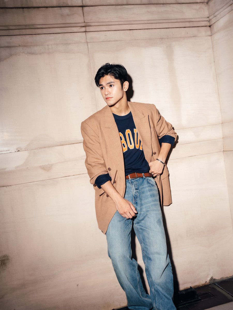 gatph_official's tweet photo. Sinta, kay ganda mong pagmasdan na parang tala! 💐✨
GAT DERICK (Photo Series) 

Keep streaming “Kakaiba” and Watch the Music Video on YouTube!

Stream here: https://t.co/CXHxIXZPoX
M/V: https://t.co/bZAOqSL4CV

#GATKakaiba #GATDebutSingle #GATKakaibaDC #GATKakaibaMV https://t.co/RdXe8owtje