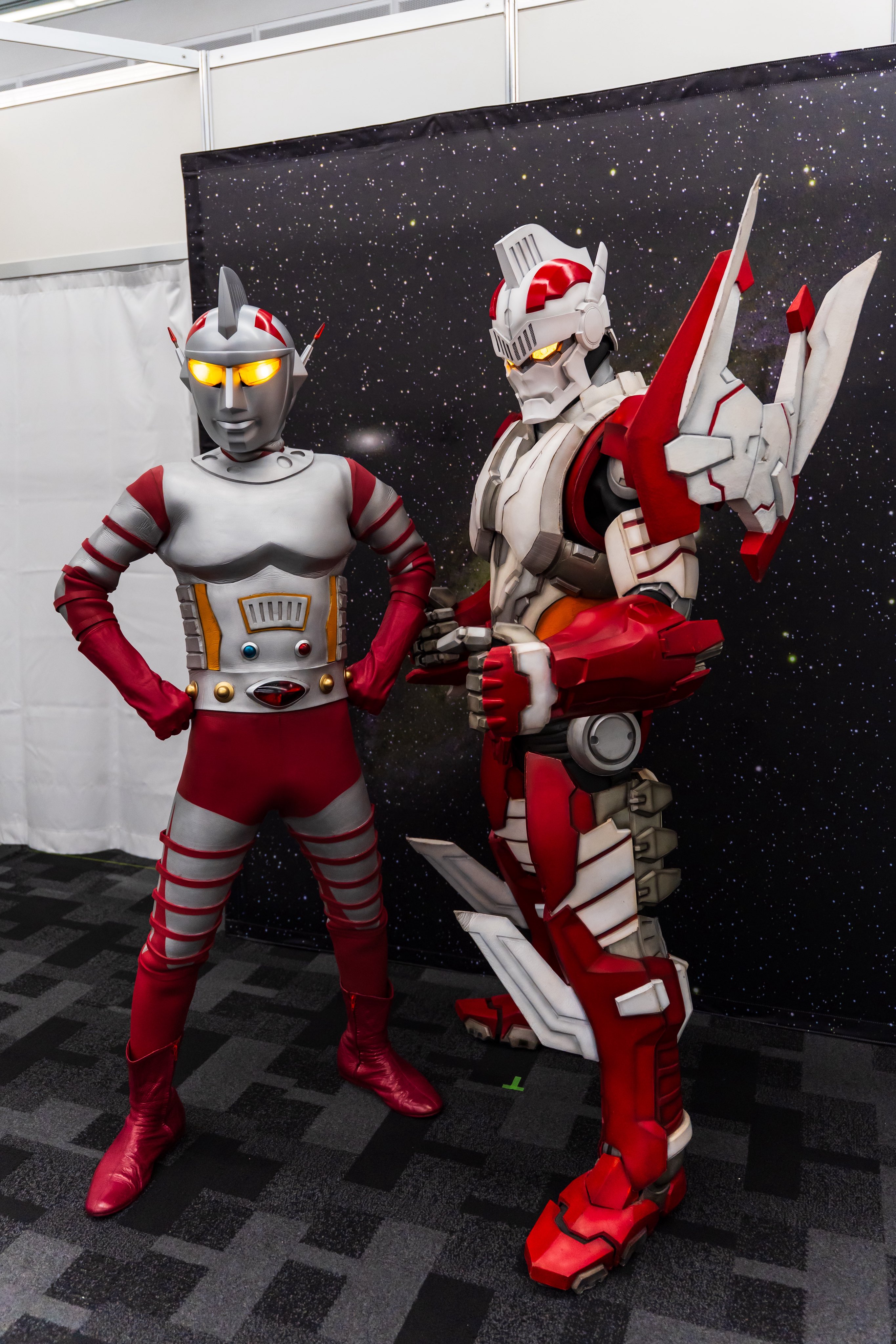 特撮テレビ番組「ジャンボーグＡ」　ブリキ　日本製　車 図説で愛でる劇中車 第21回】「トリプルファイター」「怪奇大