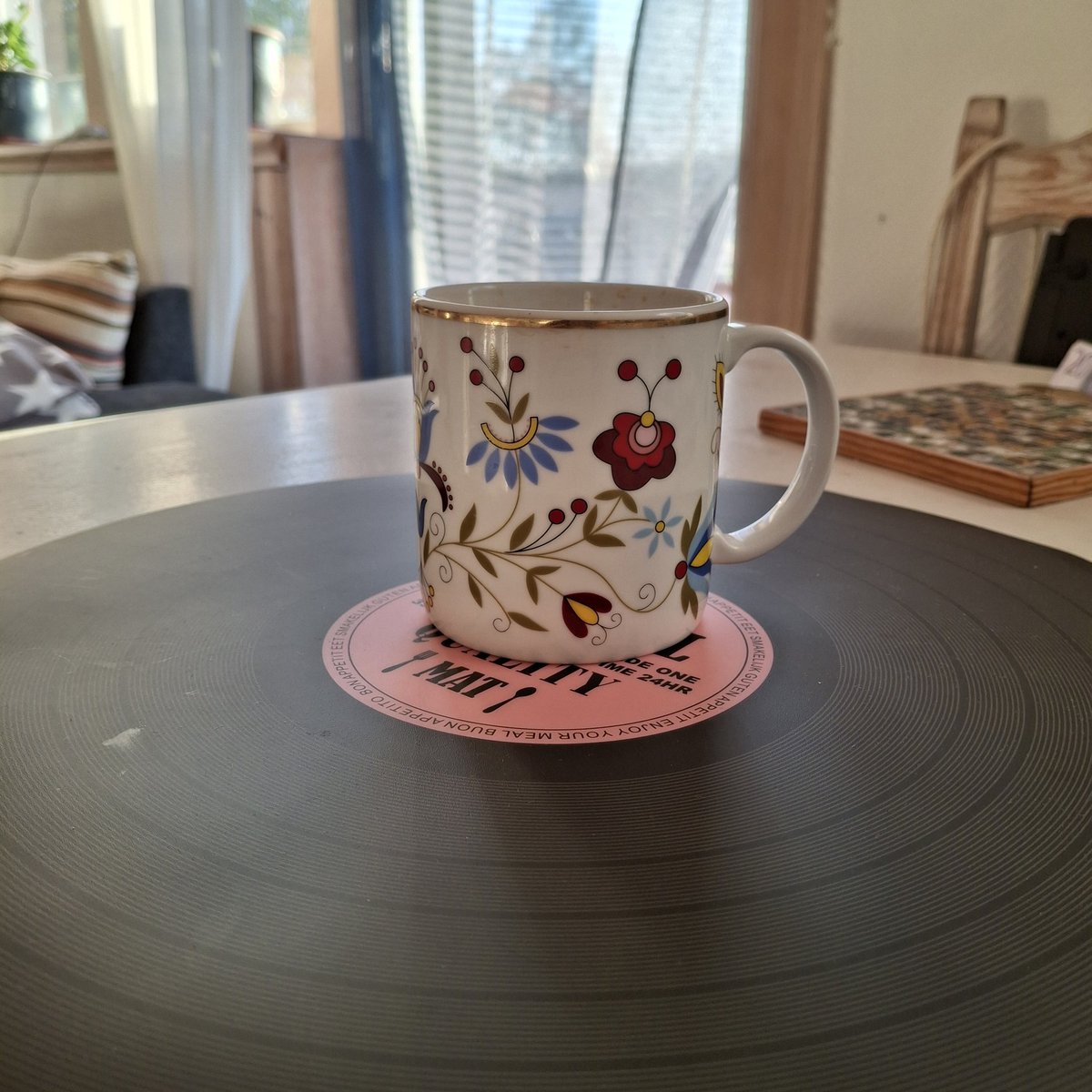 JanekPancernych's tweet image. Pyszniutkiej, kurwa, Soboty😎☕️👋
#szwecjazokna 
#CSB