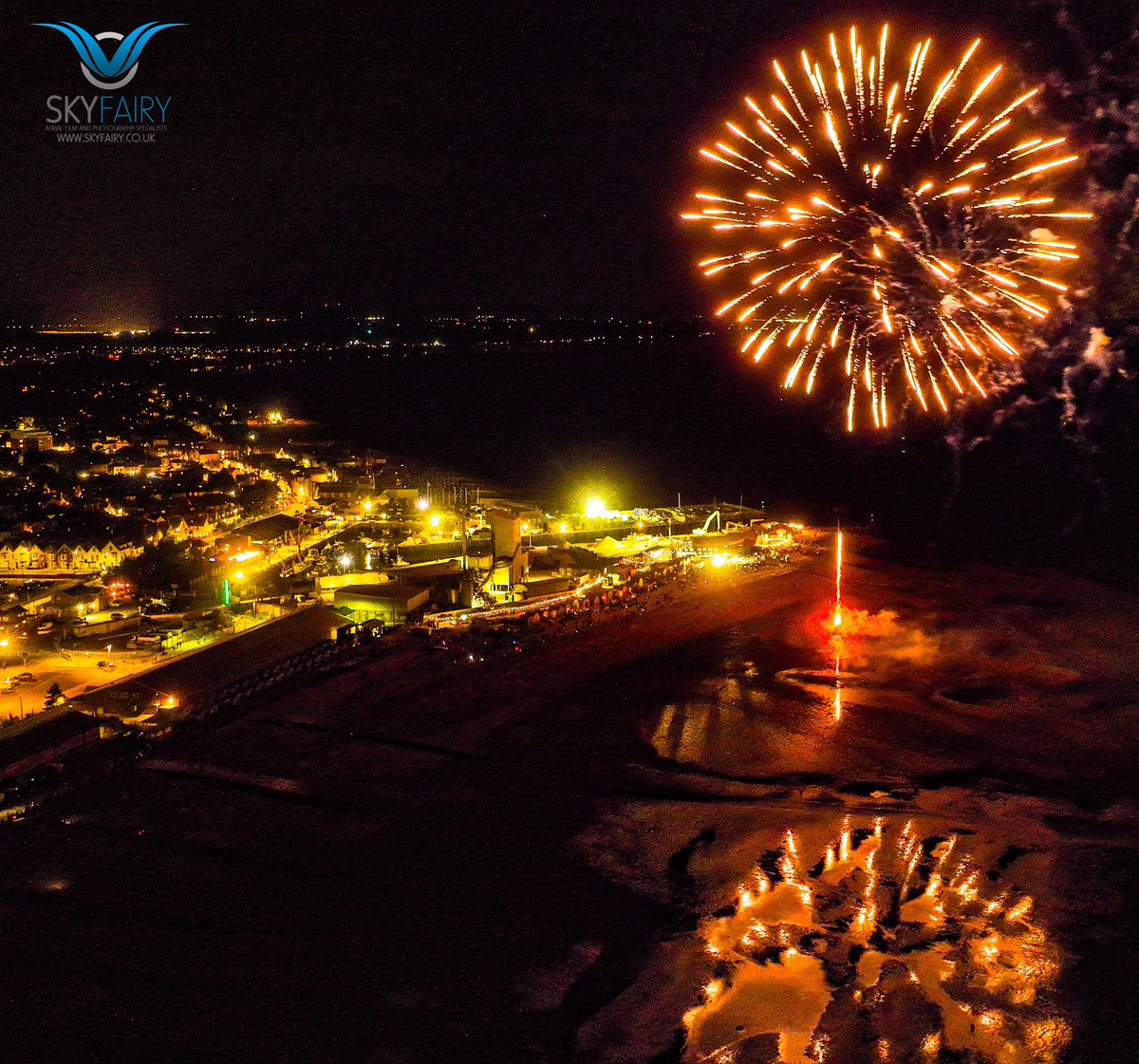 Sky Fairy tweet media