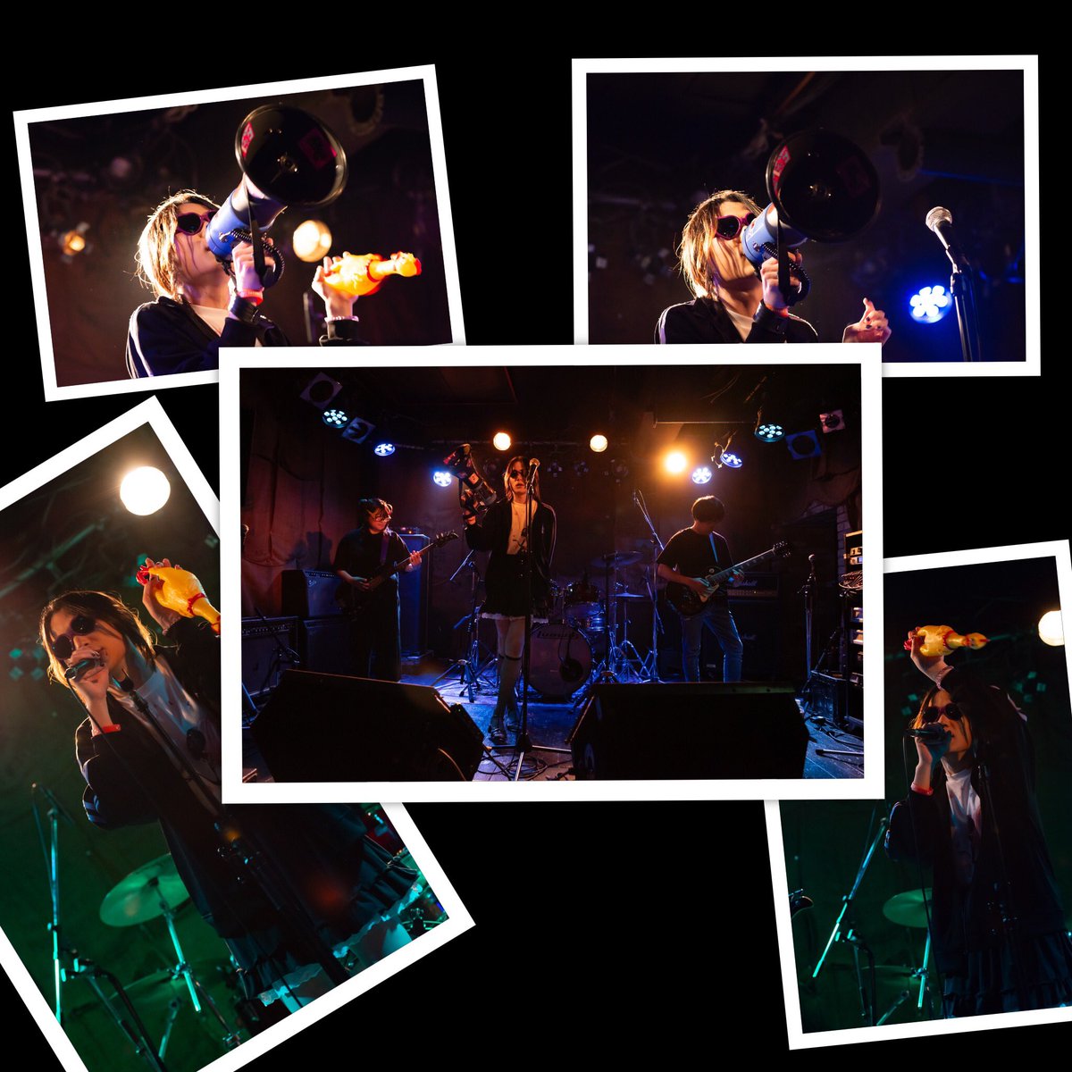 キルアさんとライブで会えるのはこの日が最後でした！（1日復活）