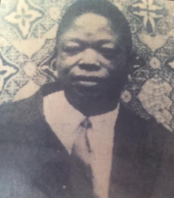 TheCameroonianZ tweet picture