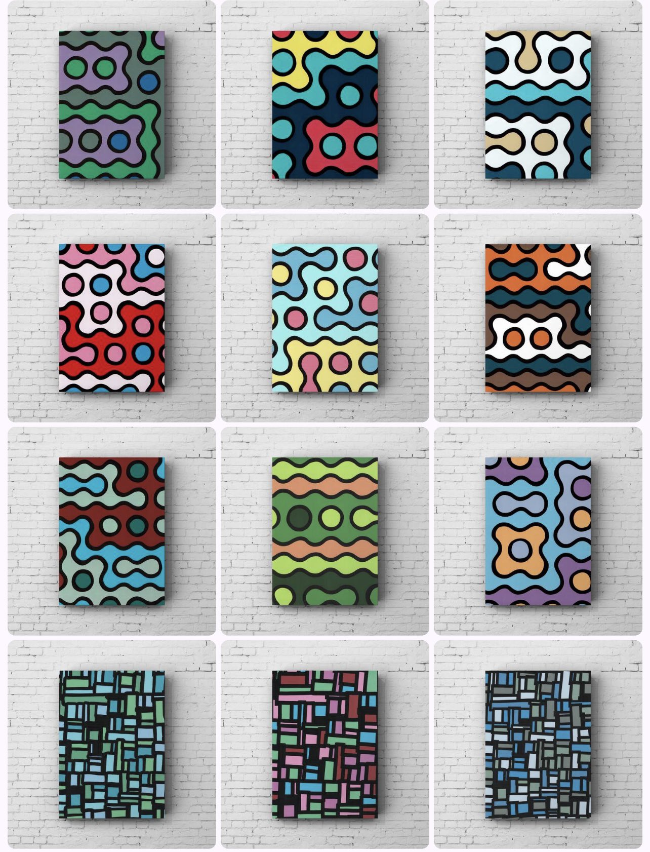 #34 抽象画 原画 A4 34 抽象画 原画 A4 da31dbecf86a78dab05686dfdb9249