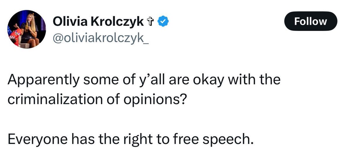 The Uncgorithm tweet media