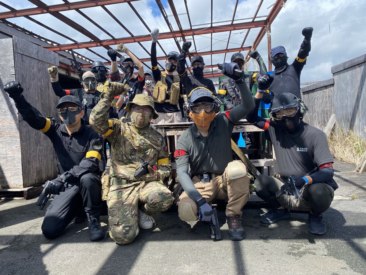 本日はBCF定例会にお越しくださいましてありがとうございます✨️先程撮影したアップ致します✨️ご確認よろしくお願いします
photos.app.goo.gl/3DCv7HwN7bYoFb…