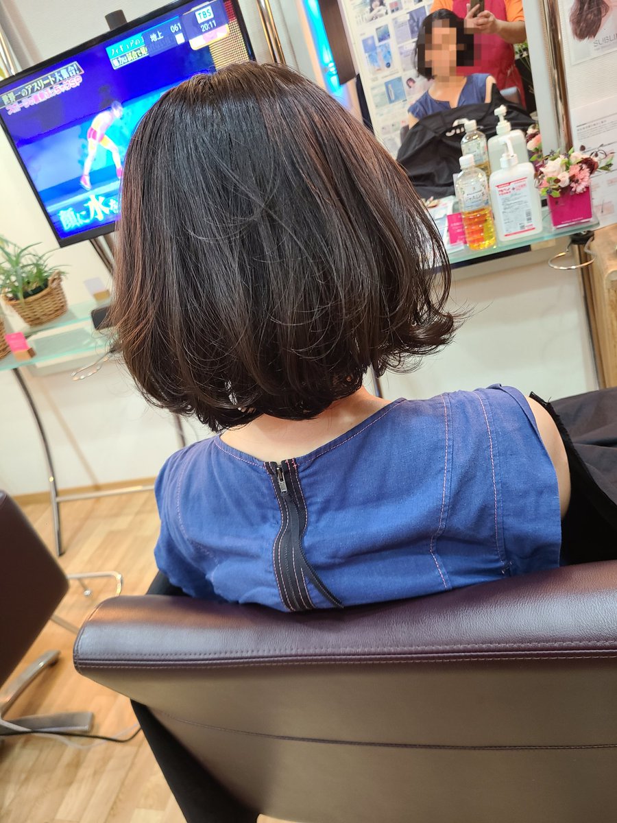 新規当日限定
カットシャンプーブロー￥3000
#つくば美容室 #つくば #シマつくば #つくば美容院