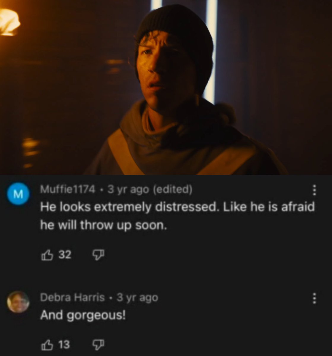 nanis (@ilytrj) on Twitter photo 