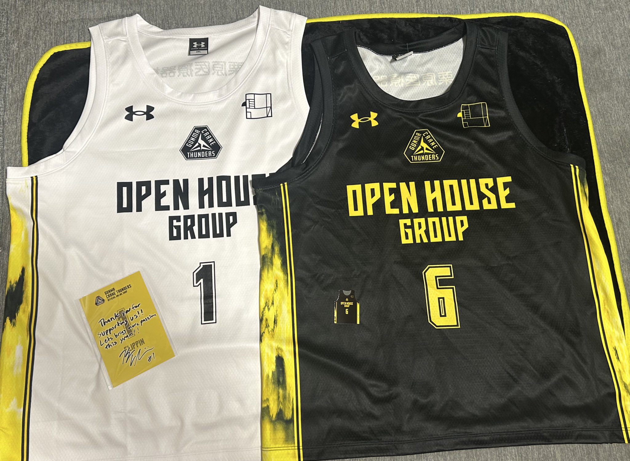 台湾限定 ハッピーオブジエンド おげれつたなか サイン会 直筆サイン 台湾限定 ハッピーオブジエンド おげれつたなか サイン会 直筆