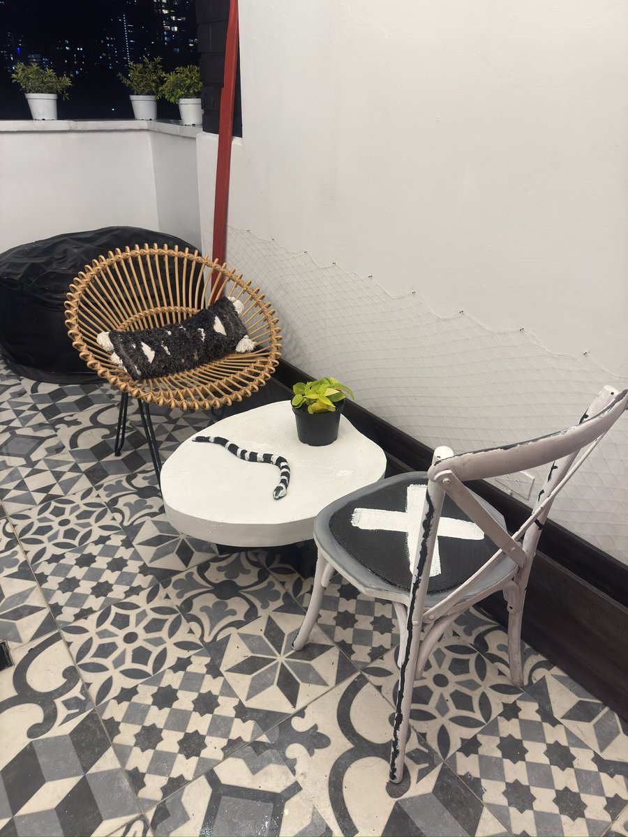 Ivy goes in tomorrow 😝