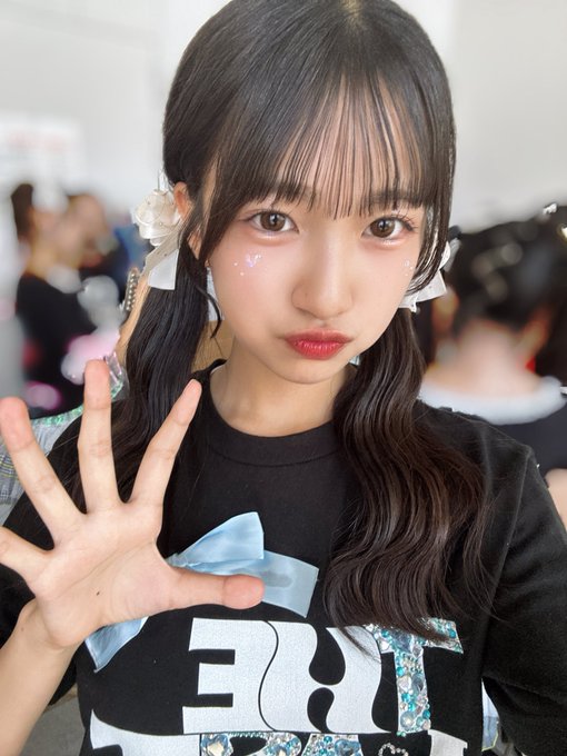 Twitterのコスプレ画像9