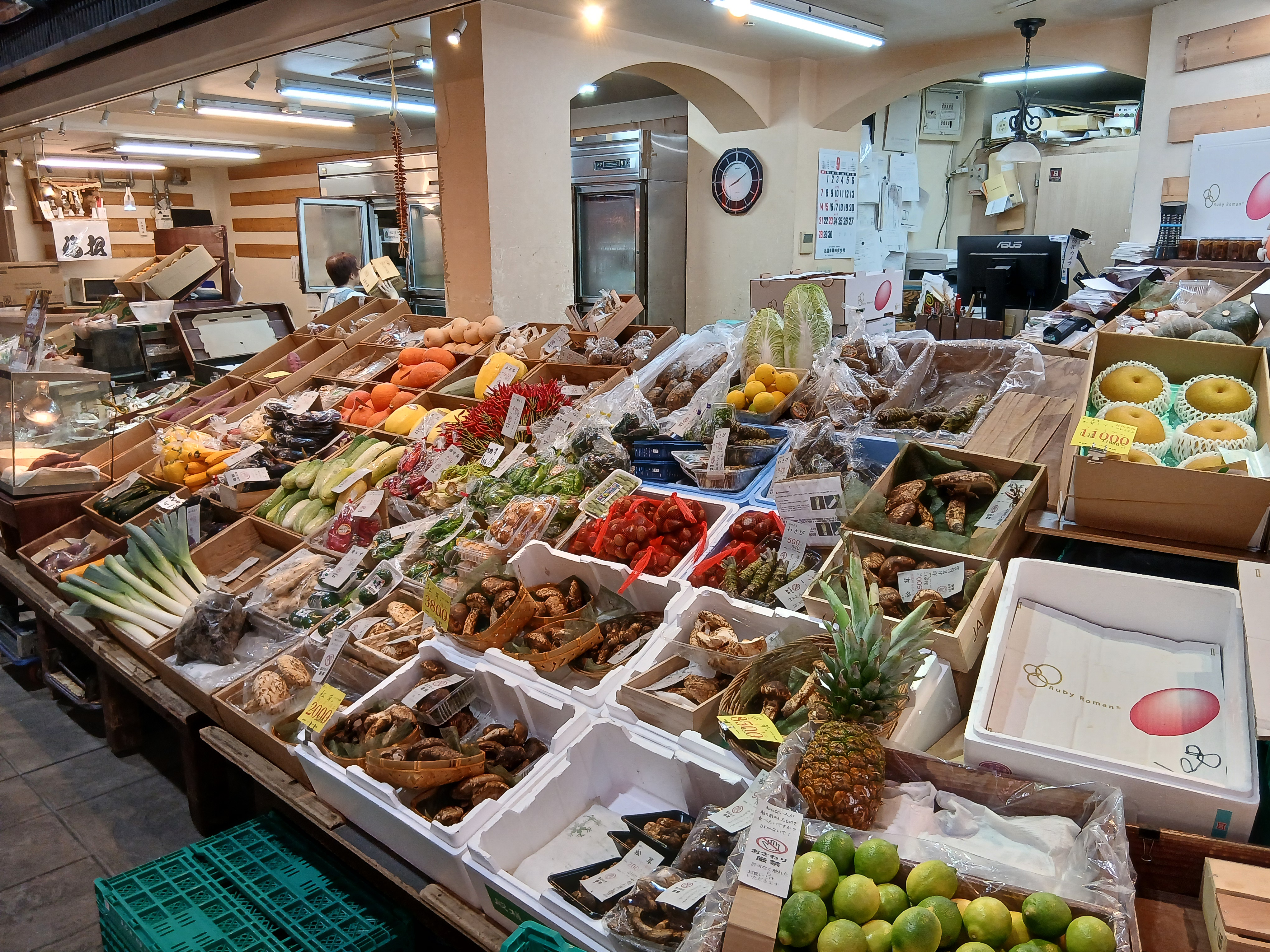 近江百山 近江百山