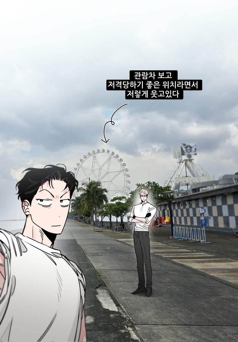 뚱개 tweet media