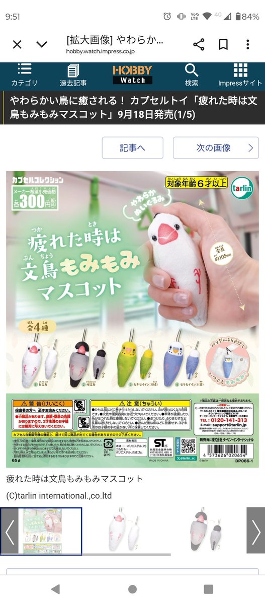 これ、欲しい…いや、必要。