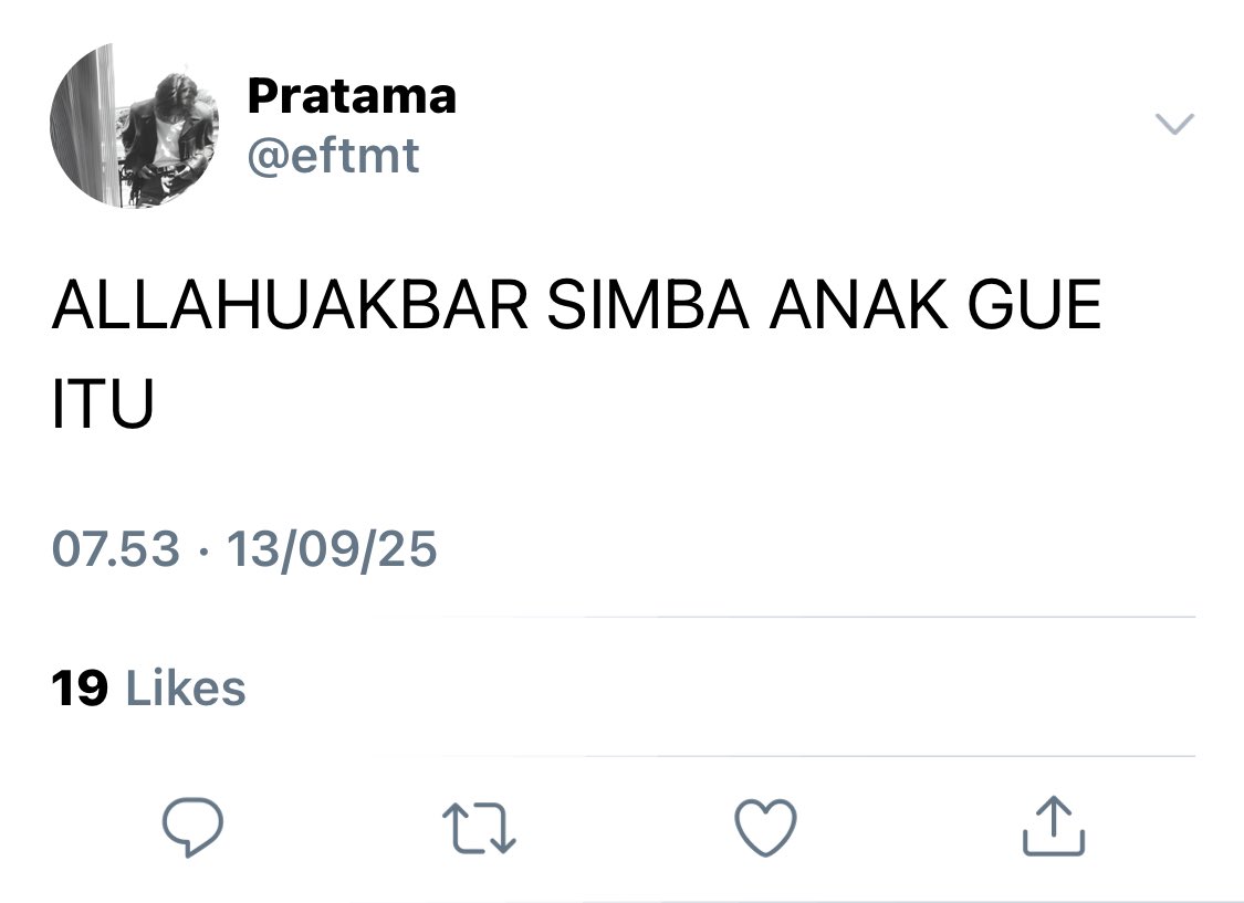 Madd tweet media