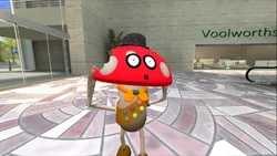 timelyship's tweet photo. Todays ship is #Haloomy !
˚ʚ♡ɞ˚
#Shroomy #HalMonitor #SMG4 https://t.co/8mFnU3f4MY