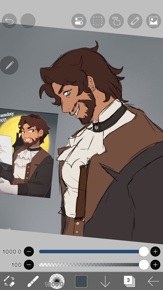 Hiya! i'm Andra! tweet media