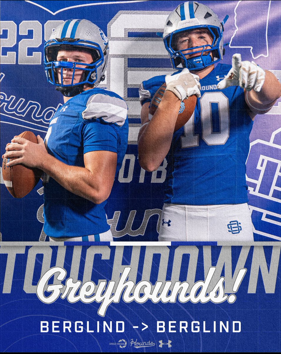 Ocean Springs Football tweet media