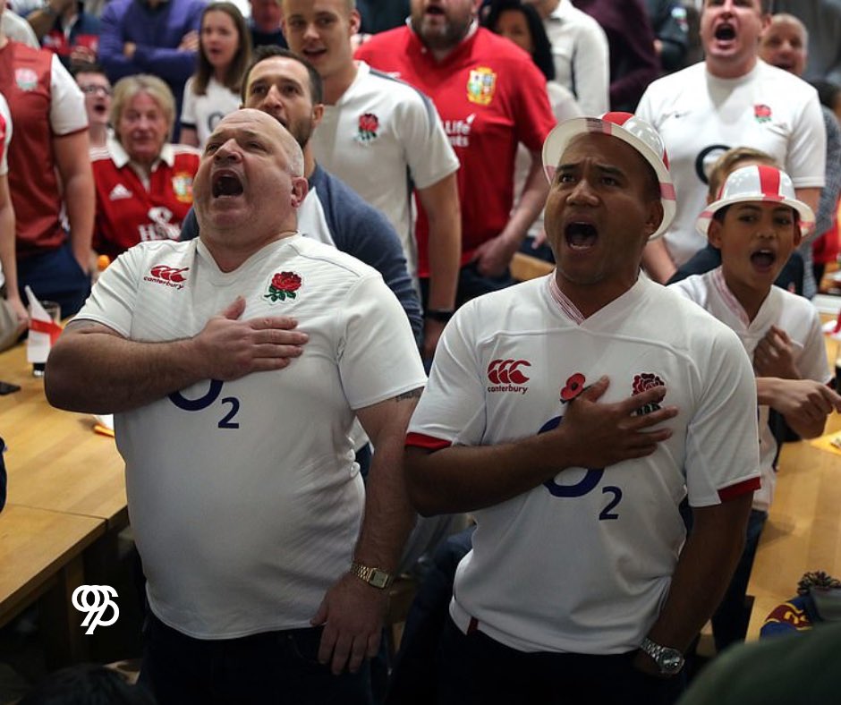 pintsandscrums's tweet image. The power of Rugby Union.
#KeepRugbySocial | #RugbyFans