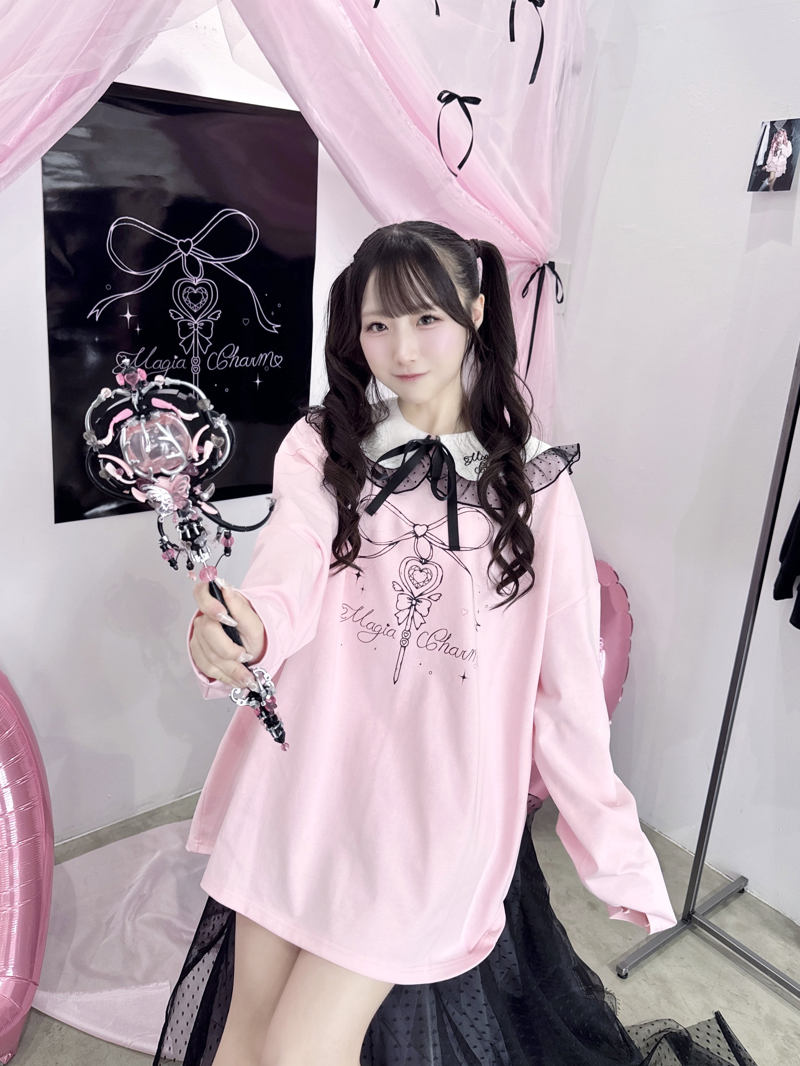 花咲花桜(太陽月夜) on X: 