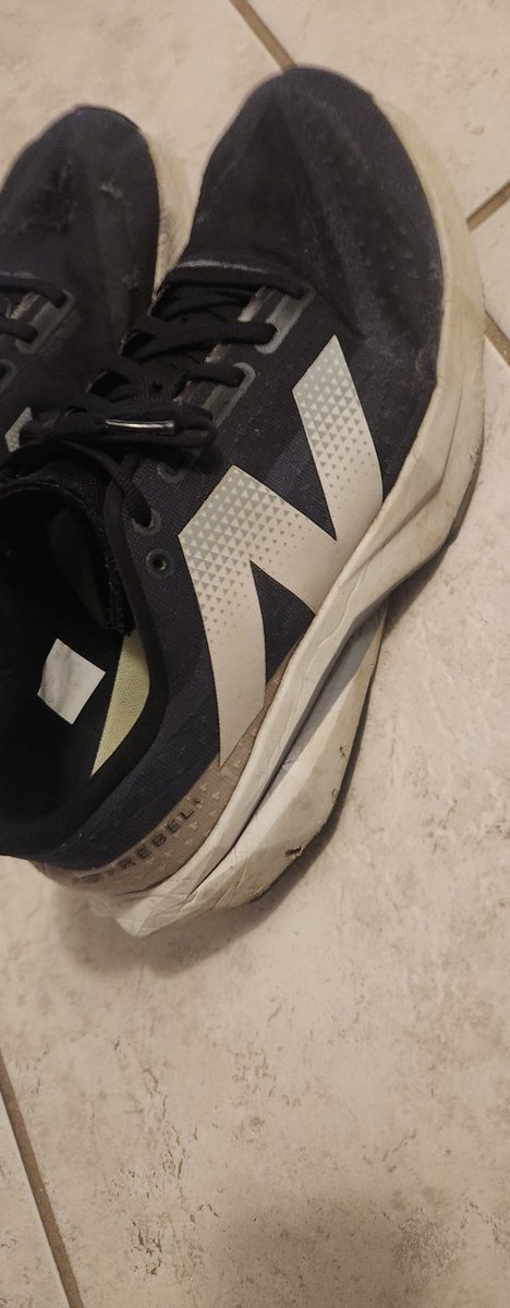 #FuelCell
#JustADeskJockey
#FromReportToFiveMile
#FiveMile
#5Mile
<a href="/SamsungHealth/">Samsung Healthcare</a> <a href="/newbalance/">New Balance</a>