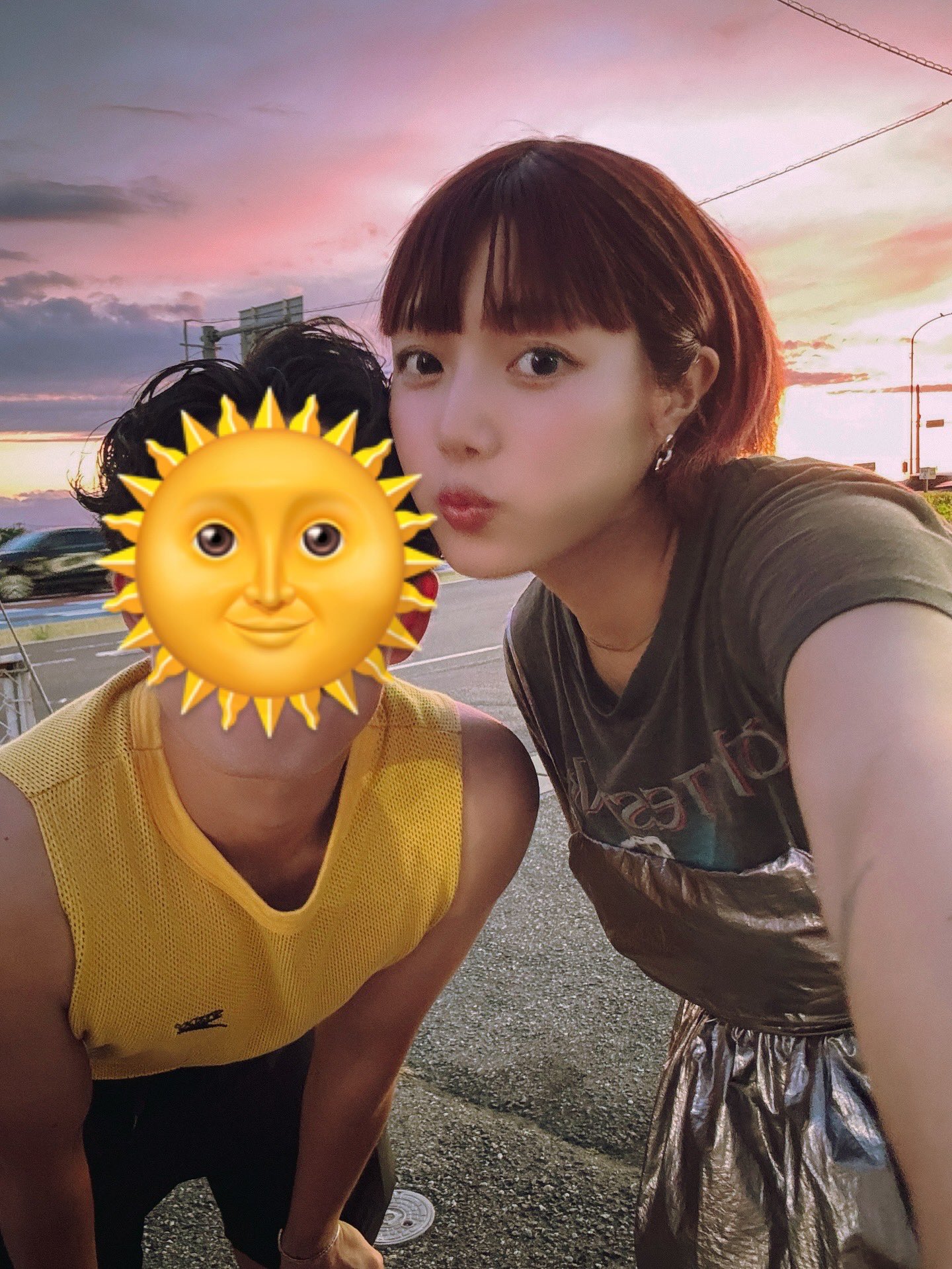 あいたむ (@aitam_aitam) / X