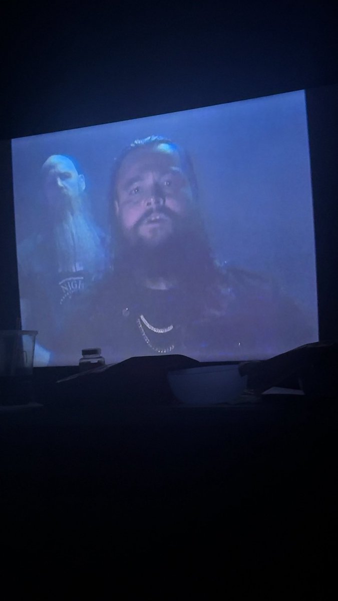 casianiastreams's tweet image. Someone help me understand:

The Wyatt family is now the Wyatt sick… and led by Bo Dallas? 

Or is that not a thing?

I feel lost in the sauce. 

#weesmackdown