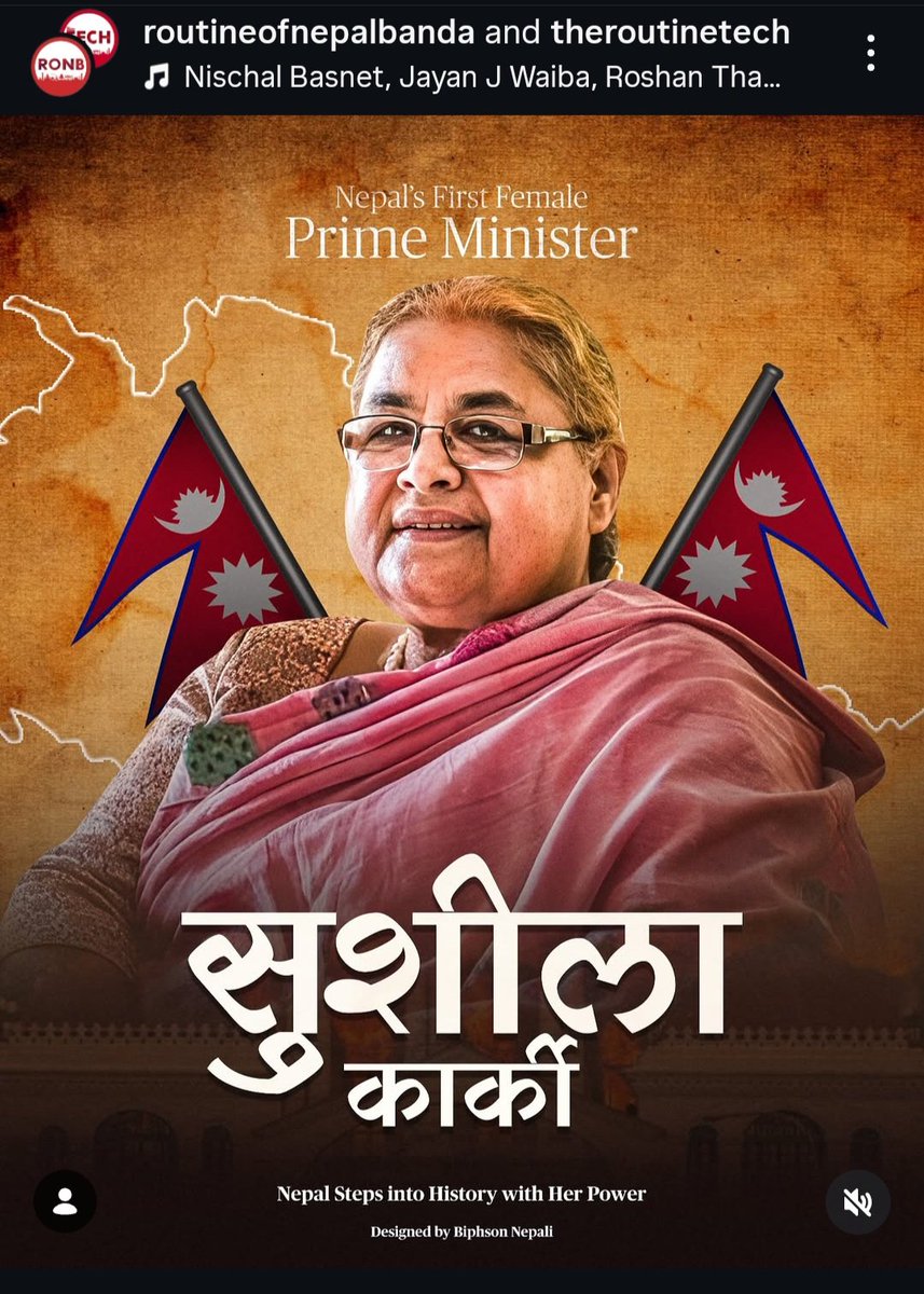Shikha Prasai (@prasaishikha) on Twitter photo 