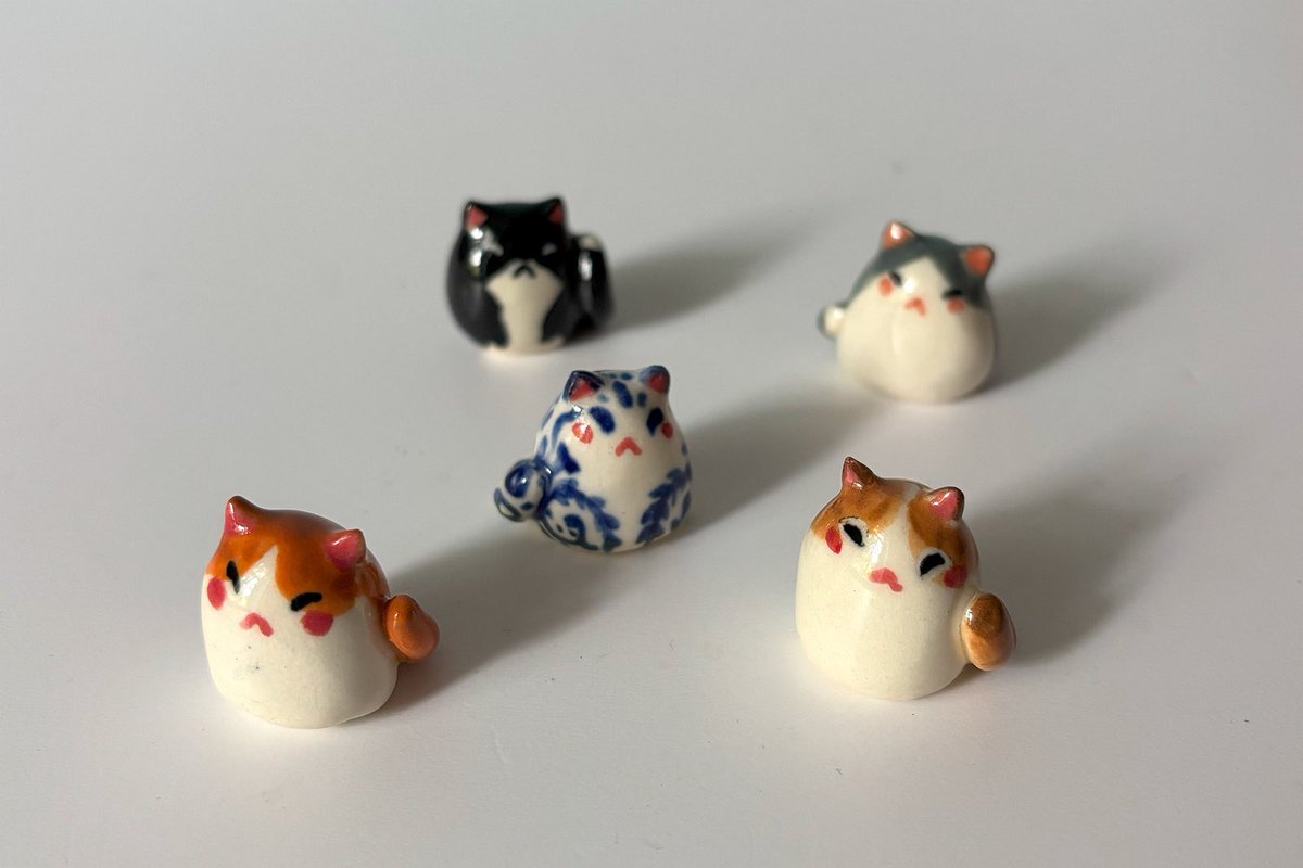 Little guys