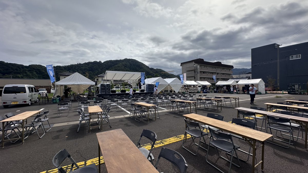 おぼろっく ～TSURUGA MUSIC FESTIVAL～ tweet media