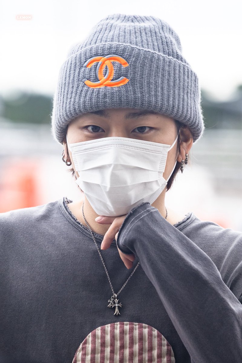 _LEMON_0822's tweet photo. 250913 📷
ICN 출국
#지코 #ZICO #우지호 https://t.co/WGVfvjo6jd