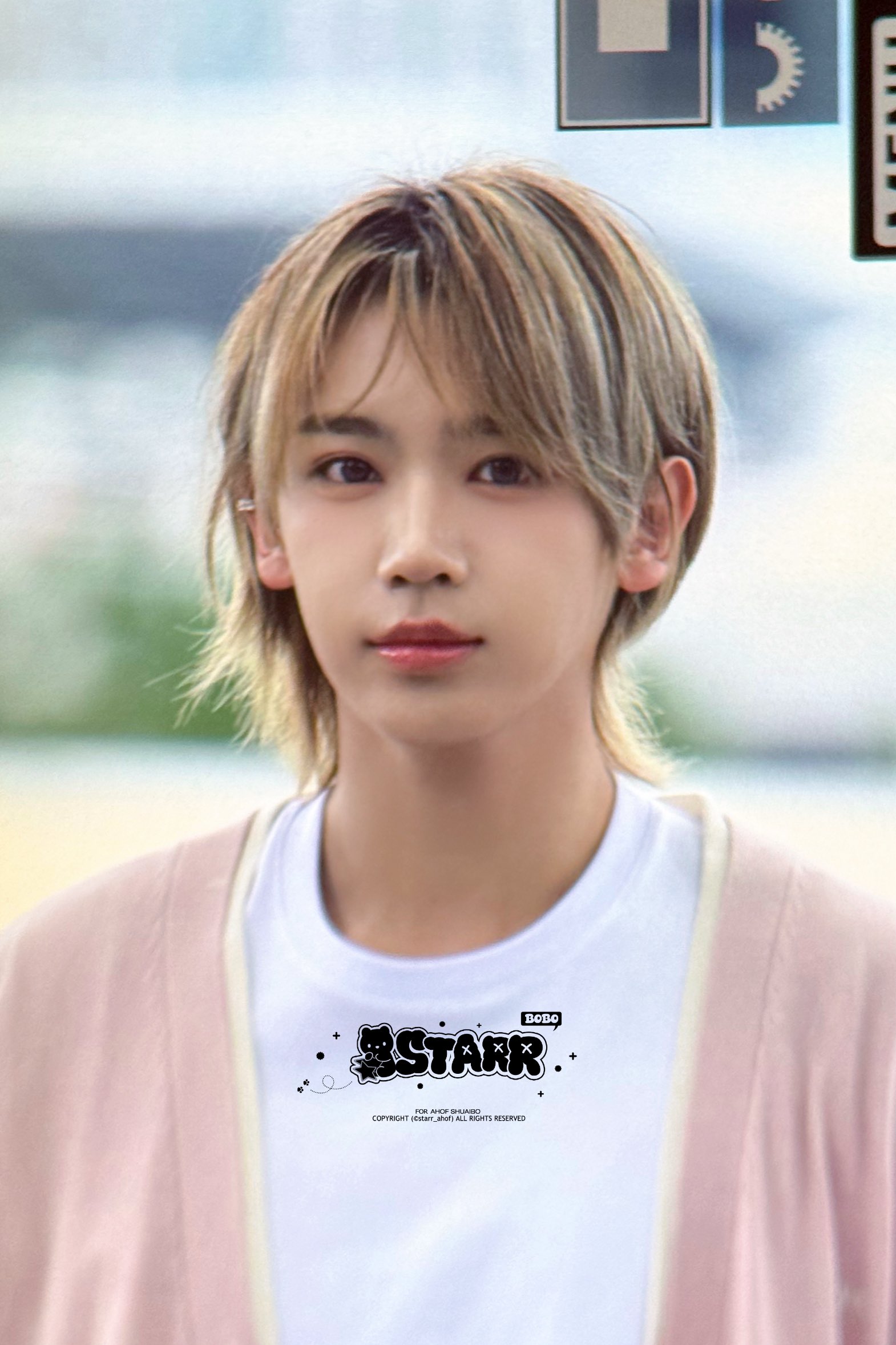 ボイプラ 张帅博 장슈아이보 シュアイボ ファンミ ペンミ トレカ アホプ ボイプラ 张帅博 장슈아이보 シュアイボ ファンミ ペンミ トレカ