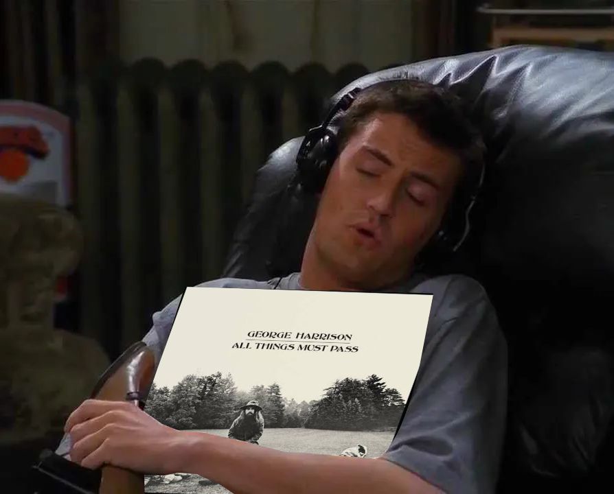 George Harrison Brasil! 🇧🇷 (@geoharrisonbr) on Twitter photo 