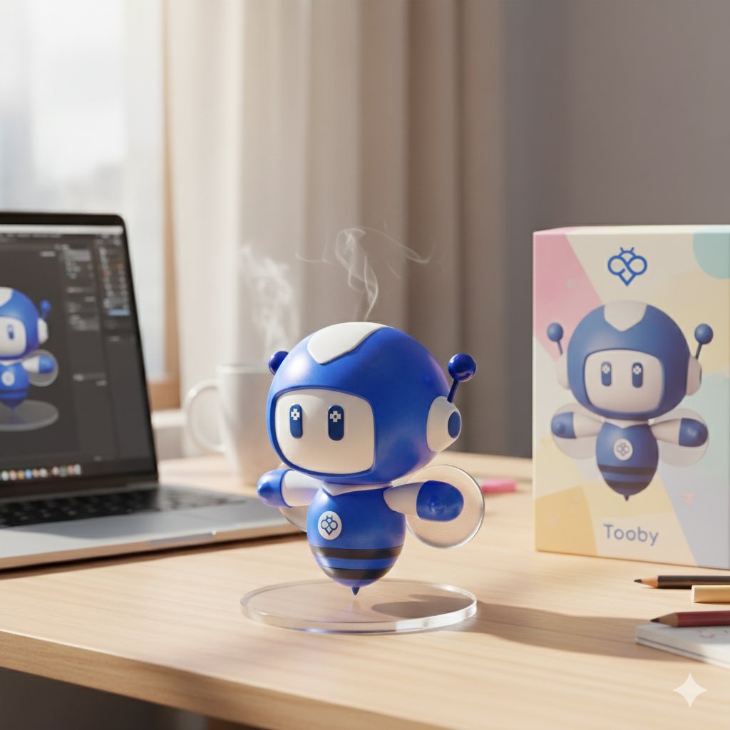 Toobit_official's tweet photo. Picnic blanket ✅
Snacks ✅
A Tooby figurine on an acrylic base ✅
Tell me this isn’t the cutest weekend setup you’ve seen 🐝💛
#WeekendMood #Toobit #Tooby https://t.co/tQy2sgNiES