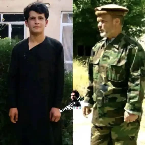 mm_abdullah_'s tweet photo. گور خونین شهیدان به تو آواز دهد
آتشی را که فروزان شده خاموش مکن 

حماسه ی ماندگار مقاومت گران در ماه سنبله سال ۱۴۰۱!
مقاومت دوم در شرایطی آغاز شد که همه چیز در افغانستان فروریخته بود.
نیروهای دفاعی از هم پاشید و سران و رهبران افغانستان به خارج فرار کردند.
چهره‌ های نامدار جهاد و مقاومت اول نیز میدان را ترک و به خارج متواری شدند. در یک چنین شرایطی پنجشیر به تنهایی ایستاد و عَلم مقاومت را بدوش گرفت. شماری از نیروهای امنیتی کشور ،مبارزین اندراب ها، خوست ها، پروان، کاپیسا، کابل،سمنگان،بلخ،بغلان،کندز،تخار و بدخشان سلاح گرفتند و به میدان آمدند.
در این جنگ های نابرابر مردان فداکار و راستین با نبرد های شجاعانه تلفات زیادی بر نیروهای های طالبان وارد کردند. 
ایستادگی و‌مبارزه نیروهای  اندک  در مقابل ده ها هزار  نیروی تا دندان مسلح ی طالبان کاری بود به گفته ی صاحب نظران نظامی«غیر قابل تصور».
اوج این جنگ ها در ماه سنبله۱۴۰۱ بود که طالبان با هزاران نیروی تروریست خارجی همدست شان از مناطق کوه‌بندها و نجراب ولایت کاپیسا، فرجغان ولایت لغمان، رخه، بازارک، دو آب، پشغور، شابه و ولسوالی دره ولایت پنجشیر جنگ تمام عیار را آغاز کردند و بر مقاومت گران قرارگاه های حصارک، دره عبدالله خیل و شابه هجوم بردند که پس از نبرد های شدید؛ در روزهای ۲۱ و ۲۲ سنبله، هفتاد و‌ دو‌تن‌ از مبارزان راه آزادی به شمول فرمانده احمدیار، فرمانده ملک خان‌، فرمانده مدیر احمد، فرمانده خنجر، فرمانده توره باز و چند فرمانده دگر در آن جنگ‌ نابرابر جان های خود را فدای آزادی وطن و مردم شان کردند.
- جوان ترین شهید این واقعه ۱۶ سال(پسر فرمانده خنجر شهید) و بزرگترین شان ۵۶ سال عمر داشت.
- شمار زیاد از شهیدان باهم پیوند های خانوادگی داشتند که از یک خانواده هفت تن، از یک خانواده پنج عضو، از یک خانوداه چهار عضو، پدر و پسر، دو بردار و‌ سه برادر، پسران کاکا و ماما  در جمع این شهدا بود.
- طالبان مانع دفن شمار زیادی از این شهدا شدند که پنجاه و چهار تن آن ها در  گور جمعی منطقه ملم خاک دره حصارک دفن شدند.
- یک خواهر مبارز به  نام سمینه از دره عبدالله خیل در همین واقعه بعد از جنگ چند ساعته شهید گردید. اقدامات جنایت کاران طالبان در این رویداد مصداق واضح جنایت جنگی میباشد که توسط باز ماندگان قربانیان و نهاد های حقوق بشری در مراجع بین المللی ثبت شکایت شده و‌ اسناد لازم ارئه گردیده است.
جنگ سال ۱۴۰۱ بدون شک حماسه ی ماندگار بود و هست. ما معتقدیم که خون این شهیدان برحق بر زمین نمی ماند و  بساط ظلم طالبانی برچیده خواهد شد.
به گفته ی آمرصاحب شهید: ما باشیم یا نباشیم مقاومت ادامه دارد.
روح شهدای حماسه ی ماندگار سال ۱۴۰۱ شاد و یاد خاطرات این راد مردان همیشه گرامی باد.