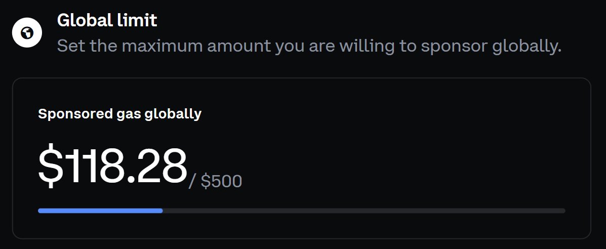 PLAYING PIXOTCHI ON <a href="/baseapp/">Base app</a> = NO GAS FEES*

Our players have saved over 100$ in fees in just over a month!

All you need is a Smart Wallet or access to Base app!

🔗 mini.pixotchi.tech

🟦