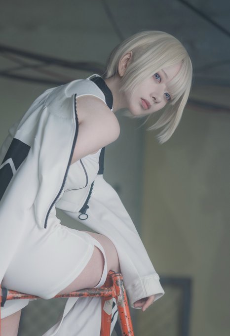 コスプレイヤーはたのゆうのTwitter画像5