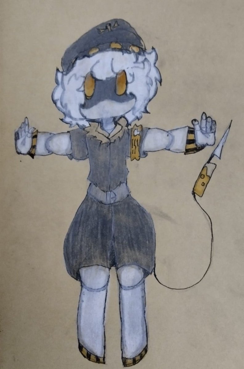 Nuhisgonnacry's tweet photo. T POSE REFERENCE 
#Tpose #murderdrones #SerialDesignationN #N #drawing #art #random https://t.co/M59CMh5w01
