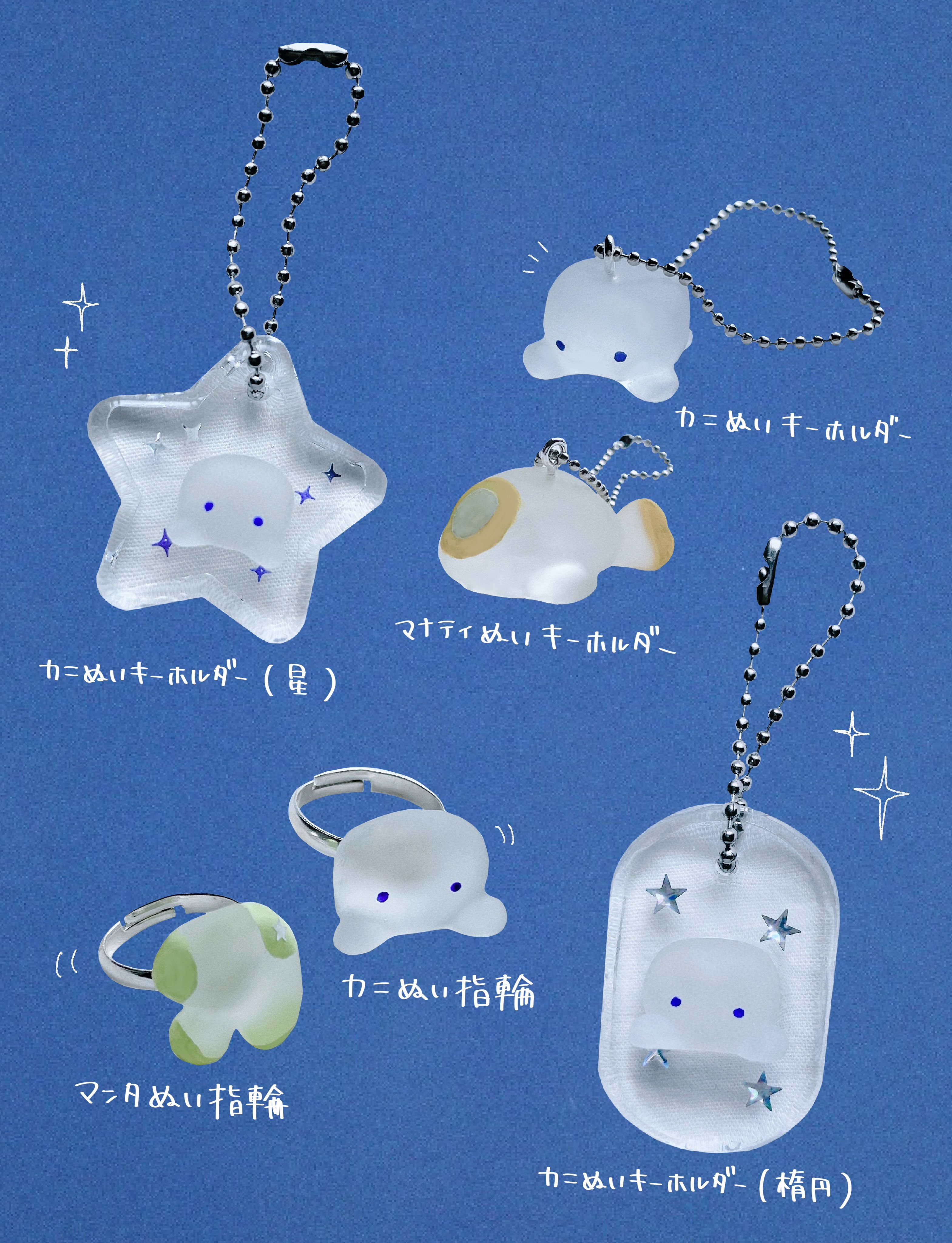 ゆみにゃん 初出品限定価格】モノクル猫ちゃん【nizimaLIVE/VTS対応